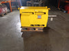 WESTINGHOUSE 200 hp, 575 volts, 883 rpm, 5008U, 3 ph, Electric Motor HSB