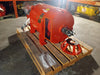 CANADIAN GENERAL ELECTRIC 395 hp, 600 volts, 1150/2000 rpm, CD5637AT, Electric DC Motor 131896