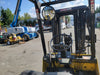 HYSTER 8000 lb Forklift S80XLBCS