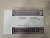MITSUBISHI Programmable Controller Extension Module FX2N-32ET