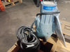 FLYGT 3.8 hp Solids-Handling Sewage Pump 3068.180