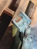 FLYGT 3.8 hp Solids-Handling Sewage Pump 3068.180