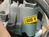 FLYGT 3.8 hp Solids-Handling Sewage Pump 3068.180