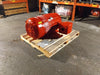 TECO-WESTINGHOUSE 200 hp, 575 volts, 1186 rpm, 449T, 3ph, Electric Motor H3B