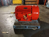TECO-WESTINGHOUSE 300 hp, 575 volts, 1800 rpm, 447T, 3 ph Electric Motor