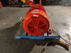 TECO-WESTINGHOUSE 300 hp, 575 volts, 1800 rpm, 447T, 3 ph Electric Motor