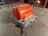 TECO-WESTINGHOUSE 300 hp, 575 volts, 1800 rpm, 447T, 3 ph Electric Motor