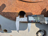 AUMA Gearbox GSD315-F40-LR