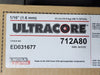 LINCOLN ELECTRIC 1/16" 33lb Flux-Cored Gas-Shielded ULTRACORE 712A80