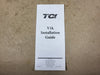 TCI V1000 KLC Series Output Filter V1K12A00