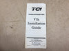 TCI V1000 KLC Series Output Filter V1K12A00