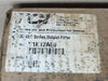 TCI V1000 KLC Series Output Filter V1K12A00