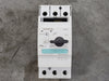 SIEMENS 14-20 Amp, 3 Pole, 690 volts Circuit Breaker 3RV1031-4BA10