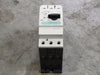 SIEMENS 14-20 Amp, 3 Pole, 690 volts Circuit Breaker 3RV1031-4BA10