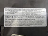 SIEMENS 14-20 Amp, 3 Pole, 690 volts Circuit Breaker 3RV1031-4BA10