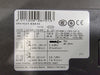 SIEMENS 14-20 Amp, 3 Pole, 690 volts Circuit Breaker 3RV1031-4BA10