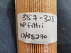 MP FILTRI Spin-on Air Filter 387-323