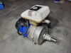 LOWARA Centrifugal Pump CA70/33/B w/ Hydrovar HVW 1.07 VOG HVW 03