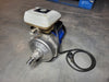 LOWARA Centrifugal Pump CA70/33/B w/ Hydrovar HVW 1.07 VOG HVW 03