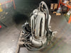 FONTAINE-BLEUE 50 hp Submersible Motor Pump 15AM-SU22