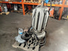 FONTAINE-BLEUE 50 hp Submersible Motor Pump 15AM-SU22