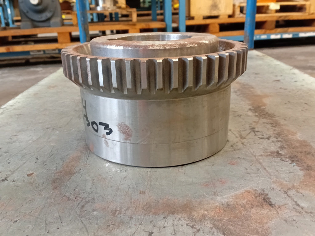 KOP-FLEX Flanged Coupling Sleeve 4F SB