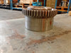 KOP-FLEX Flanged Coupling Sleeve 4F SB