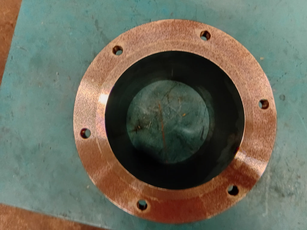 ATRA-FLEX Spacer Coupling T6 S 9.5", 3001442