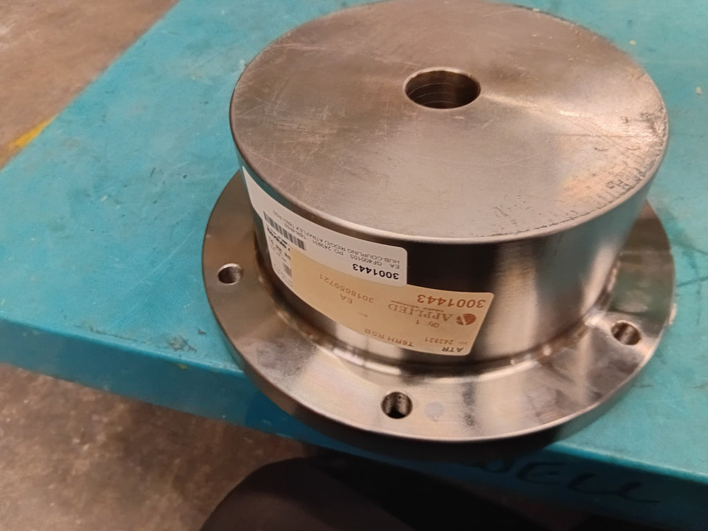 ATRA-FLEX Rigid Coupling Hub T6RH RSB