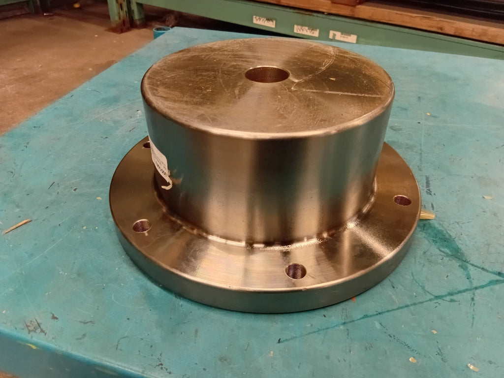 ATRA-FLEX Rigid Coupling Hub T6RH RSB