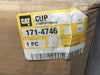 CATERPILLAR Tapered Roller Bearing Cup 171-4746