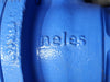 METSO 2" Class 150 Ball Valve XT02CWTAJ2SJHADF