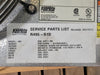 KEEPRITE Unit Cooler R495-S1D