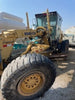 KOMATSU GD555-3 Motor Grader