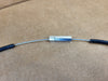 ISRINGHAUSEN Seat Recline Cable Kit 320128990 for ISRINGHAUSEN Seat in CAT 797B Rock Truck
