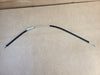 ISRINGHAUSEN Seat Recline Cable Kit 320128990 for ISRINGHAUSEN Seat in CAT 797B Rock Truck