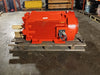 GENERAL ELECTRIC 200hp, 575 Volts, 890rpm, 3Ph, 509Z Electric Motor 5KS509SM4017F2