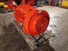 GENERAL ELECTRIC 200hp, 575 Volts, 890rpm, 3Ph, 509Z Electric Motor 5KS509SM4017F2