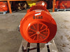 GENERAL ELECTRIC 200hp, 575 Volts, 890rpm, 3Ph, 509Z Electric Motor 5KS509SM4017F2