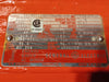 GENERAL ELECTRIC 200hp, 575 Volts, 890rpm, 3Ph, 509Z Electric Motor 5KS509SM4017F2