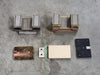 ALLEN-BRADLEY Yoke & Assembly Armature Z-31851 for Starter Coil Size 4, Series 702/705/709