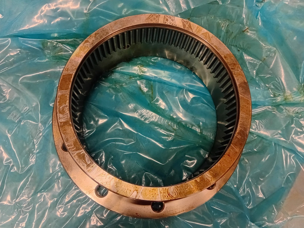 FALK Gear Coupling Full Flex RSB 1045G20 w/ Fastener, Seal and Gasket