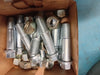 FALK Gear Coupling Full Flex RSB 1045G20 w/ Fasteners Kit