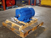 TECO-WESTINGHOUSE 20hp, 575 Volts, 875rpm, 3Ph, 324T Electric Motor APH02085-841