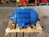 TECO-WESTINGHOUSE 20hp, 575 Volts, 875rpm, 3Ph, 324T Electric Motor APH02085-841