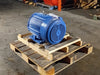 TECO-WESTINGHOUSE 20hp, 575 Volts, 875rpm, 3Ph, 324T Electric Motor APH02085-841