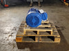 TECO-WESTINGHOUSE 20hp, 575 Volts, 875rpm, 3Ph, 324T Electric Motor APH02085-841
