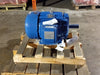 TECO-WESTINGHOUSE 20hp, 575 Volts, 875rpm, 3Ph, 324T Electric Motor APH02085-841