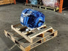 TECO-WESTINGHOUSE 20hp, 575 Volts, 875rpm, 3Ph, 324T Electric Motor APH02085-841