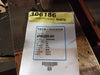 TECO-WESTINGHOUSE 20hp, 575 Volts, 875rpm, 3Ph, 324T Electric Motor APH02085-841